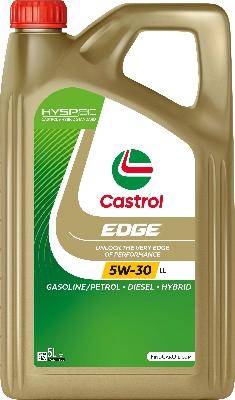 Castrol 15F7E7 - Motorolaj www.parts5.com