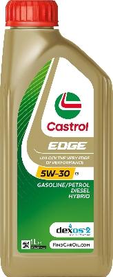 Castrol 15F7EF - Ulei de motor www.parts5.com