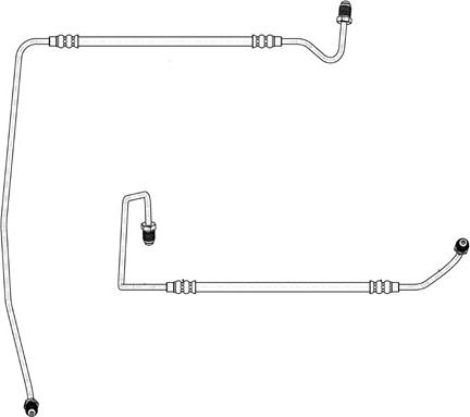 CEF 518297 - Przewód hamulcowy elastyczny www.parts5.com