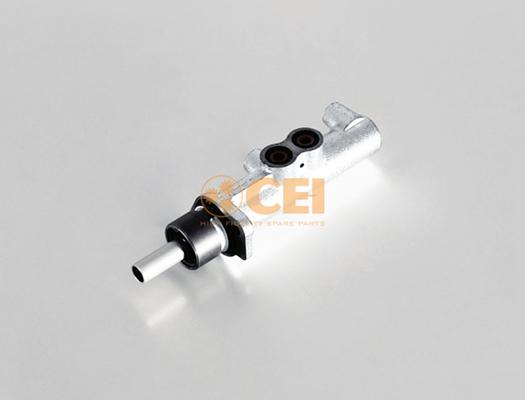 C.E.I. 580.093 - Brake Master Cylinder www.parts5.com