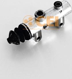 C.E.I. 580.012 - Master Cylinder, clutch www.parts5.com