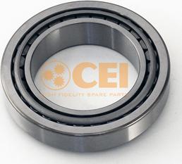 C.E.I. 530.640 - Bearing www.parts5.com