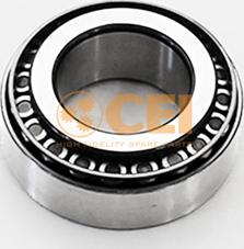 C.E.I. 530638 - Bearing www.parts5.com