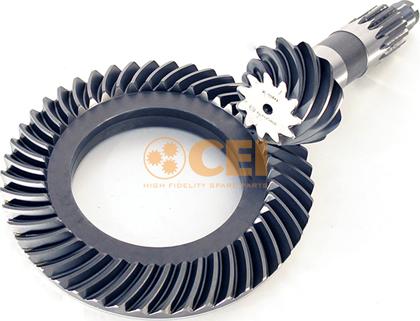 C.E.I. 194.282 - Taler / con pinion set www.parts5.com