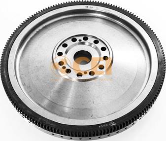 C.E.I. 196.444 - Flywheel www.parts5.com