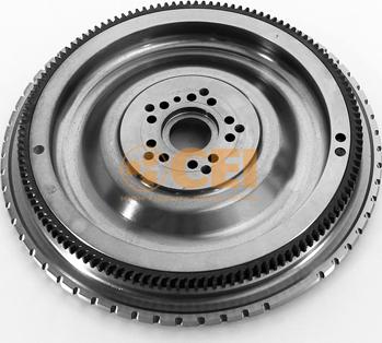 C.E.I. 196.407 - Flywheel www.parts5.com