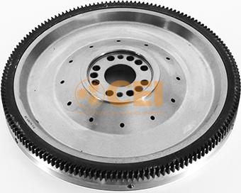 C.E.I. 196.254 - Flywheel www.parts5.com