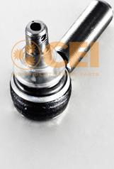 C.E.I. 198.476 - Tie Rod End www.parts5.com