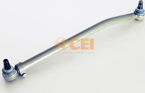 C.E.I. 198680 - Centre Rod Assembly parts5.com