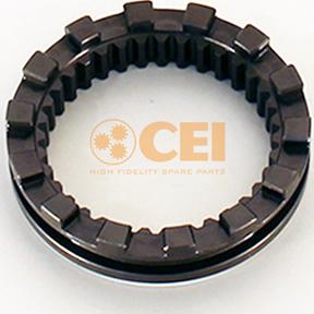 C.E.I. 154400 - Switch, differential lock parts5.com