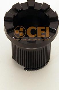 C.E.I. 154401 - Switch, differential lock parts5.com