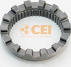 C.E.I. 154396 - Switch, differential lock parts5.com