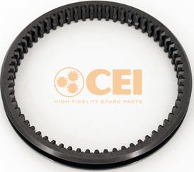 C.E.I. 154.358 - Gearshift Sleeve, manual transmission parts5.com