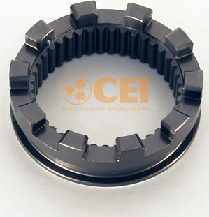 C.E.I. 154252 - Switch, differential lock www.parts5.com