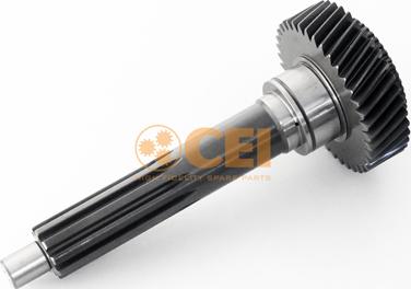 C.E.I. 102620 - Transmission Input Shaft, manual transmission parts5.com