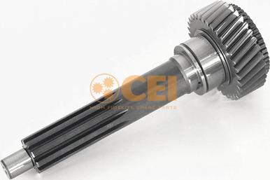 C.E.I. 102322 - Transmission Input Shaft, manual transmission parts5.com