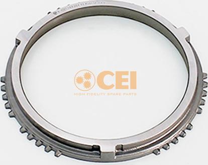 C.E.I. 119.084 - Synchronizer Ring, manual transmission parts5.com
