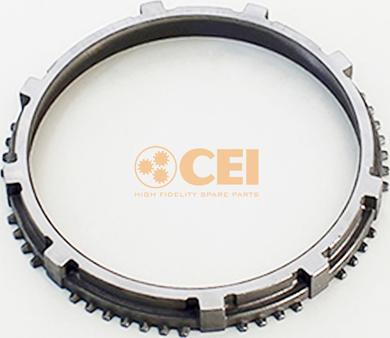 C.E.I. 119085 - Synchronizer Ring, manual transmission parts5.com