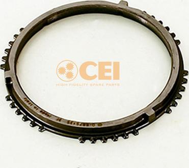 C.E.I. 119199 - Synchronizer Ring, manual transmission parts5.com