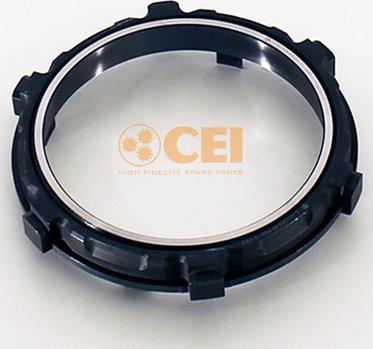 C.E.I. 119191 - Synchronizer Ring, manual transmission parts5.com