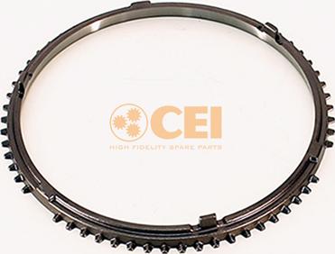 C.E.I. 119144 - Synchronizer Ring, manual transmission parts5.com