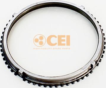 C.E.I. 119145 - Synchronizer Ring, manual transmission parts5.com