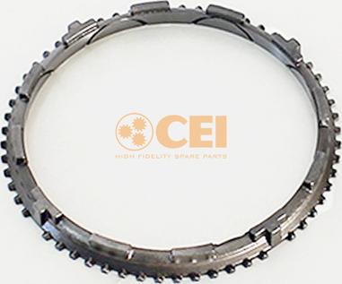 C.E.I. 119146 - Synchronizer Ring, manual transmission parts5.com
