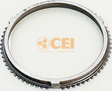 C.E.I. 119141 - Synchronizer Ring, manual transmission parts5.com