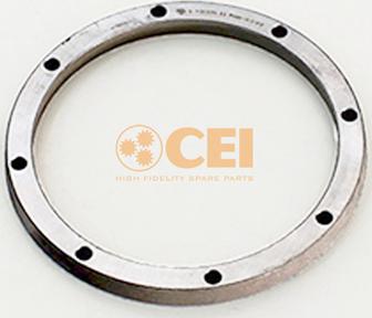 C.E.I. 119147 - Synchronizer Ring, manual transmission parts5.com