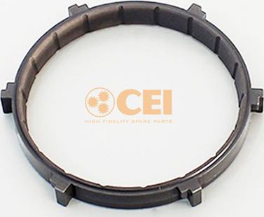C.E.I. 119159 - Synchronizer Ring, manual transmission parts5.com