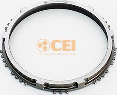 C.E.I. 119157 - Synchronizer Ring, manual transmission parts5.com