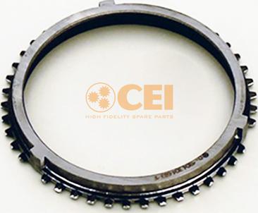 C.E.I. 119169 - Synchronizer Ring, manual transmission parts5.com