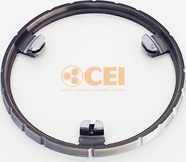 C.E.I. 119160 - Synchronizer Ring, manual transmission parts5.com