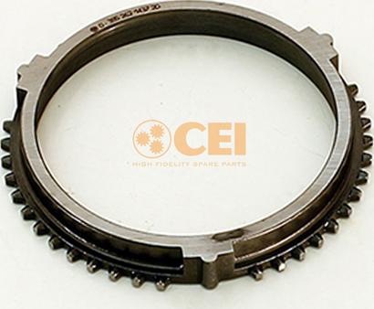 C.E.I. 119100 - Synchronizer Ring, manual transmission parts5.com