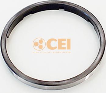 C.E.I. 119187 - Synchronizer Ring, manual transmission parts5.com