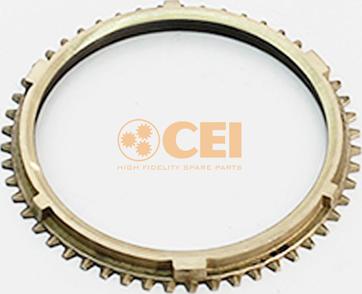 C.E.I. 119133 - Synchronizer Ring, manual transmission parts5.com