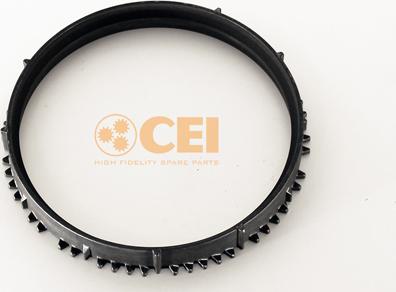 C.E.I. 119121 - Synchronizer Ring, manual transmission parts5.com