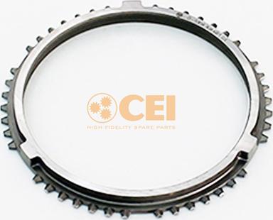 C.E.I. 119170 - Synchronizer Ring, manual transmission parts5.com