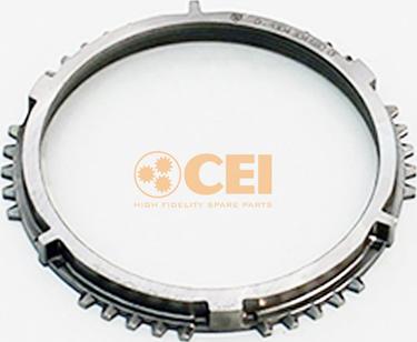 C.E.I. 119173 - Synchronizer Ring, manual transmission parts5.com