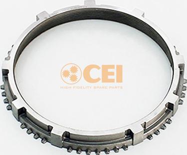 C.E.I. 119172 - Synchronizer Ring, manual transmission parts5.com