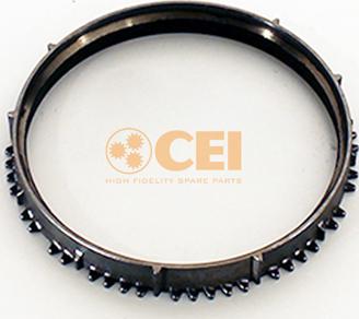 C.E.I. 119301 - Synchronizer Ring, manual transmission parts5.com