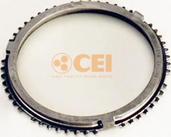 C.E.I. 119308 - Synchronizer Ring, manual transmission parts5.com