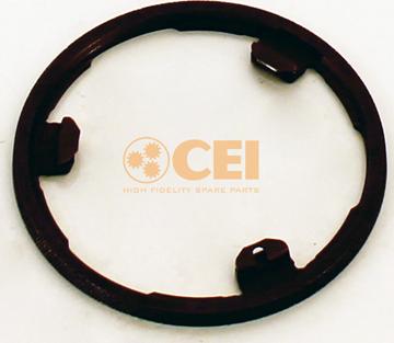C.E.I. 119339 - Synchronizer Ring, manual transmission parts5.com