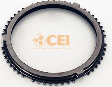 C.E.I. 119327 - Synchronizer Ring, manual transmission parts5.com