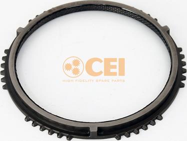 C.E.I. 119291 - Synchronizer Ring, manual transmission parts5.com