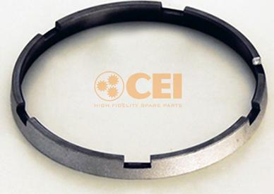 C.E.I. 119244 - Synchronizer Ring, manual transmission parts5.com
