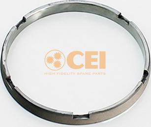 C.E.I. 119241 - Synchronizer Ring, manual transmission parts5.com