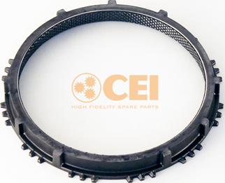 C.E.I. 119265 - Synchronizer Ring, manual transmission parts5.com