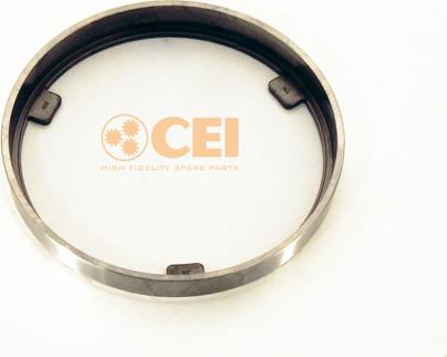 C.E.I. 119263 - Synchronizer Ring, manual transmission parts5.com