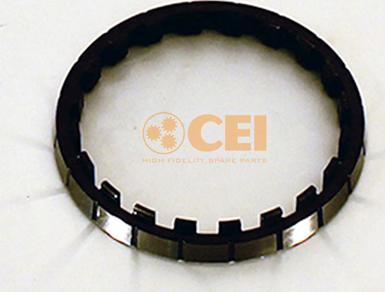C.E.I. 119203 - Synchronizer Ring, manual transmission parts5.com